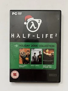 Half-Life 2 Holiday Collection PC DVD - Picture 1 of 6