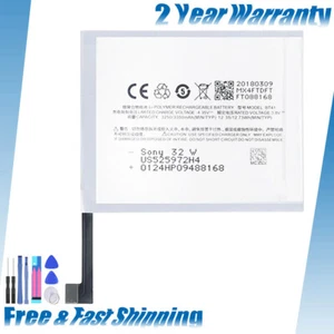 NOWA bateria do MeiZu M462U MX4 Pro MX4SWDS0 BT41 Li-polimer + narzędzia - Zdjęcie 1 z 6