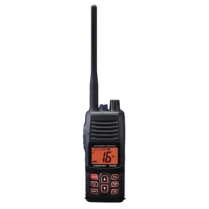 STANDARD HORIZON HX400IS HANDHELD VHF - INTRINSICALLY SAFE MFG# HX400IS - Picture 1 of 2