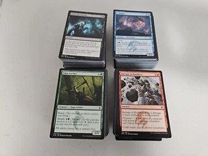 MTG Magic the Gathering Khans of Tarkir Complete Common Set X4 Near Mint - Picture 1 of 2