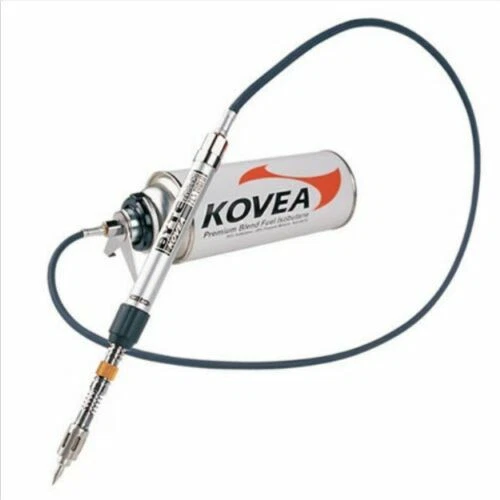 [KOVEA] KT-2202 Hose Pen Screw type gas canister Gas Torch Soldering Iron - Image 1 of 1