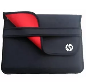 12" Sleeve Bag Softcase Schutzhülle für HP Laptop - Bild 1 von 1