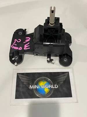 Mini Cooper 2014-2024 transmisión automática conjunto de cambio de marchas 7950468 Foto 1 de 4