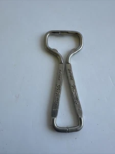 Vintage Drink PEPSI-COLA Metal Bottle Opener Great Condition Cap  Remover - Picture 1 of 2