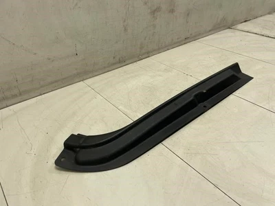 MERCEDES GL350 BLUETEC 2010 REAR LEFT TRUNK OPENING COVER FACTORY Foto 1 de 4