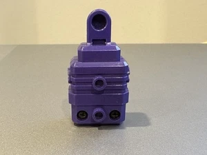 Accesorio lanzador antebrazo derecho G1 Transformers Devastator Scavenger 1985 - Imagen 1 de 5
