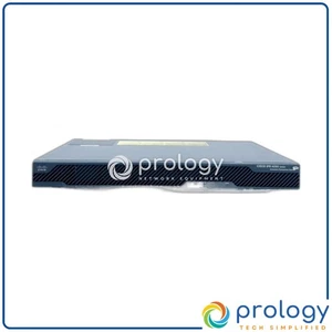 Cisco IPS-4255-K9 Intrusion Prevention Sensor 4x 10/100/1000Base-T 1YrWty - Picture 1 of 4