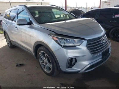 INTERRUPTOR DE ENCENDIDO HYUNDAI SANTA FE 2017-2019 Foto 1 de 4