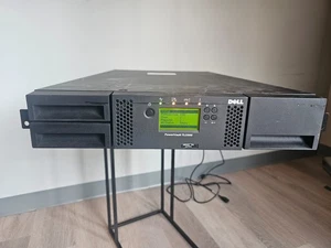 Dell PowerVault TL2000 - Bild 1 von 7
