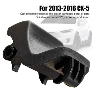 Fit For Mazda 2013-2016 CX-5 New Center Console Lid Lock KA0G-64-45YA-02 - Picture 1 of 8