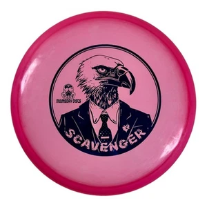 Carroñero | Aislamiento | Rosa/Azul 176g - Imagen 1 de 1