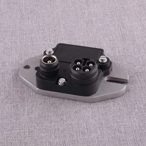 Ignition Control Module Fit For Mercedes Benz W201 W126 R107 380SE 380SL Use Aq - Picture 1 of 4