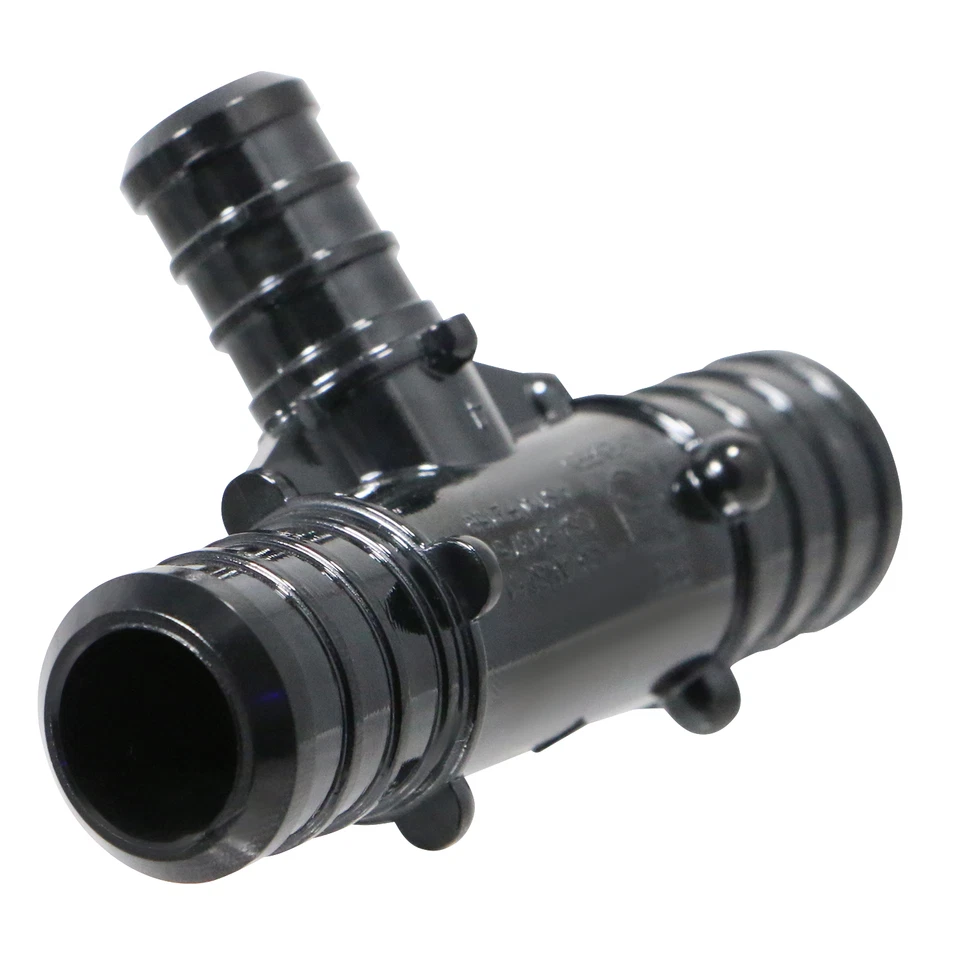 XFITTING Shut Off Ball Valve - 100 Count