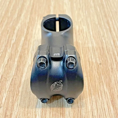 Bicicleta de montaña SALSA Cycles carretera grava potencia sin rosca 31,8 mm x 60 mm Foto 1 de 4