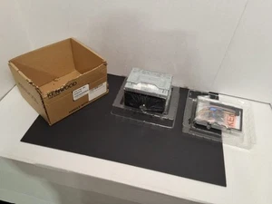 Kenwood Excelon DPX795BH Bluetooth USB Double Din CD Receiver - Picture 1 of 15