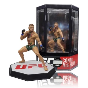 Conor McGregor (UFC) 7" Figure - Picture 1 of 9
