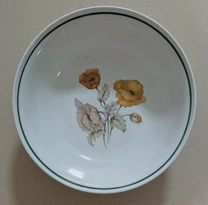 Nitto Heather Heather Stone Royal Garden Number 9837  Serving Bowl - Picture 1 of 2