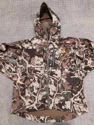 First Lite Catalyst Jacket Medium Fusion See Description  - Image 1 of 4