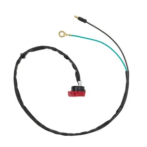 Stop On Off Switch 35300-957-003 35300957003 For Honda ATC70 1978-1985 - Picture 1 of 6