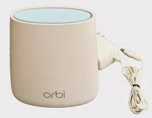 Netgear Orbi Router RBR20 - Picture 1 of 4