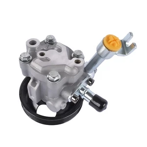 Power Steering Pump for Nissan Maxima 2003-2008 Altima 2002-2006 3.5L 49110CK000 - Picture 1 of 11