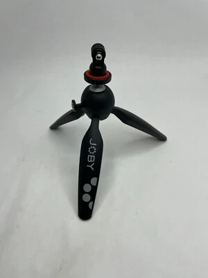 JOBY HandyPod 2 for ALL Gopro 13 12 11 10 9 8 max Camera DSLR - Image 1 of 4