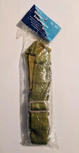 Tirantes Retco Wader De Colección - Verde Ejército - Hechos en Taiwán - No. WS - Raro NOS - Imagen 1 de 7