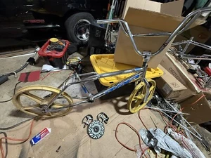 DYNO 20" BMX Bike - Picture 1 of 9