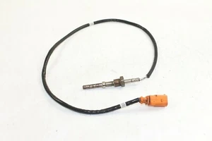 VW EOS 2.0L DIESEL EXHAUST TEMPERATURE SENSOR 03L906088M - Imagen 1 de 5