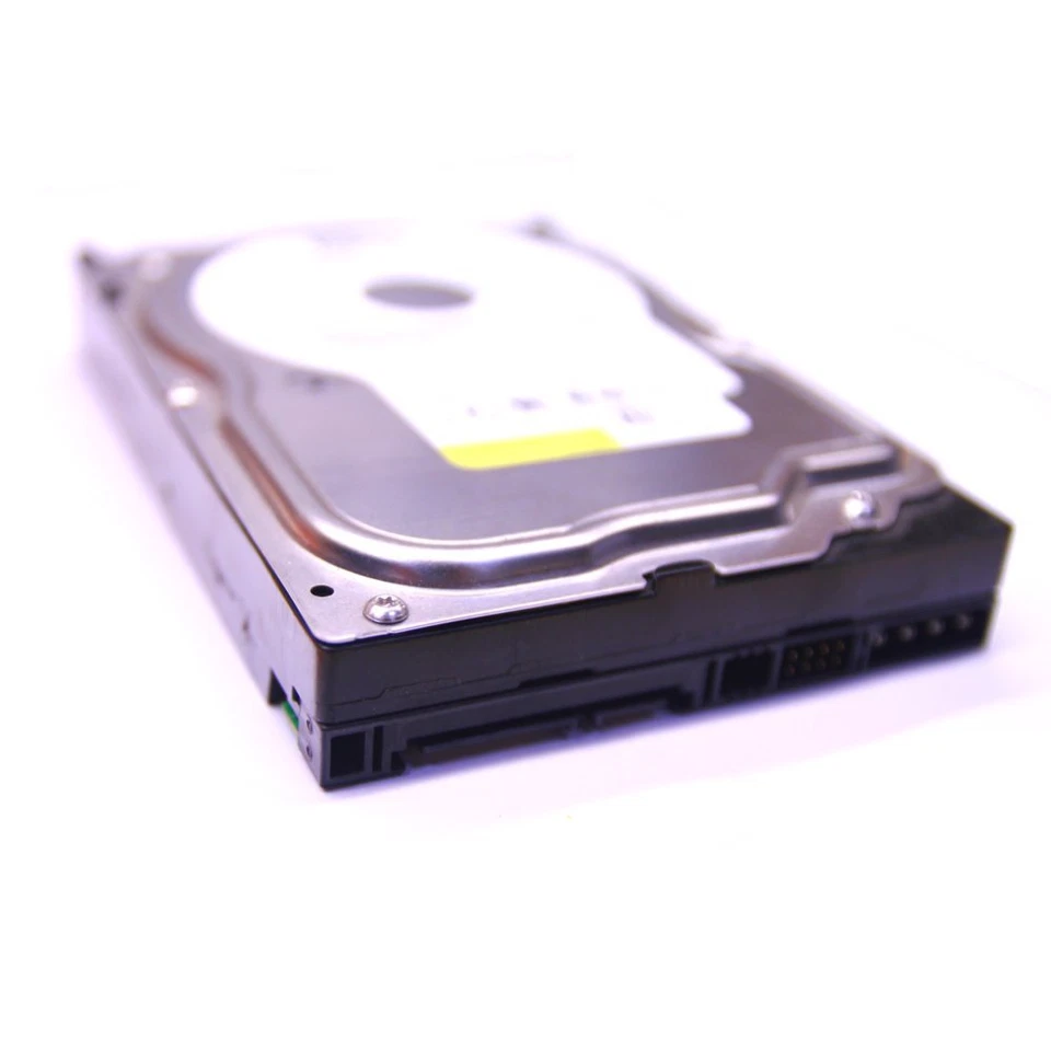 IBM eServer xSeries 80GB SATA II 3Gb/s 7200rpm 8MB 39M4503 42C0461 WD800ABJS HDD - Bild 1 von 1
