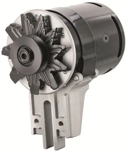 Powermaster 82021 PowerGEN Nero 75A Alternatore montaggio cinghia per Ford - Foto 1 di 1