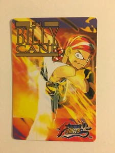 The King Of Fighters 95 Card SNK - 51 - Imagen 1 de 1