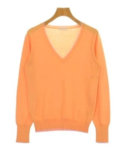 Cruciani Sweaters Orange 38(Approx. S) 2200556959021 - Picture 1 of 9