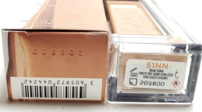 Urban Decay Shade 51NN Stay Naked Weightless Foundation 1 oz Full Regular Size - Image 1 of 3