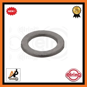 ELRING 935.760 Catalytic Converter Seal For Citroën Ds Opel Peugeot Volvo - Picture 1 of 1