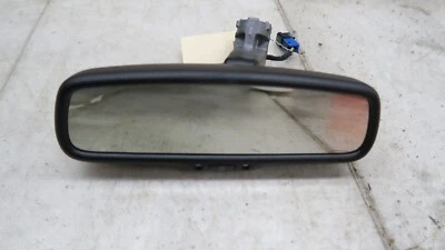 2017-2020 Alfa Romeo Stelvio OEM Interior Rear View Mirror W/Auto Dimming - Imagem 1 de 4