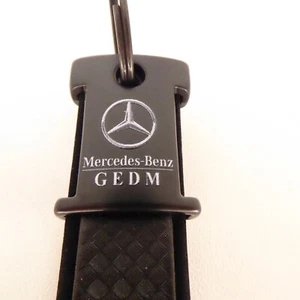 SCHLÜSSELANHÄNGER / CLEFS / Key ring - MERCEDES BENZ - GEDM - ETOILE 45 - ORLEANS - - Bild 1 von 10