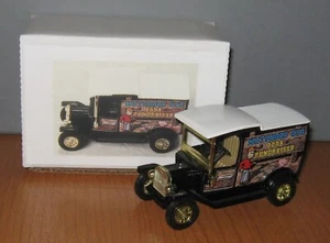 Matchbox Yesteryear Y12 Model T Ford Matchbox USA 2004 Fundraiser No Hole Code 2 - Picture 1 of 5