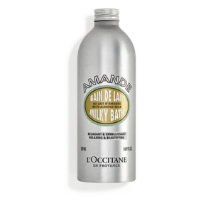 L'occitane Almond Milky Bath 16.9 oz New - Picture 1 of 1