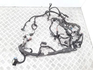 Citroen C3 II 2012 1.6HDi engine installation wiring loom 9678304980 diesel 68kW - Picture 1 of 11