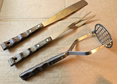 Vintage Cooking Utensils for sale | eBay