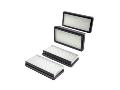 For 2001-2005 Pontiac Aztek Cabin Air Filter WIX 57487XCNS 2002 2003 2004 - Image 1 of 2