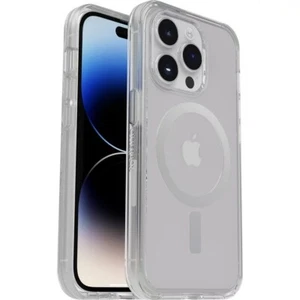 Funda protectora para teléfono celular Otterbox Vue+ para iPhone 14 Pro (transparente) - Imagen 1 de 4