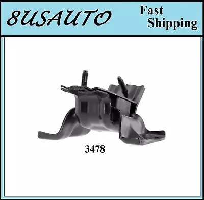 1 PIEZA MONTAJE MOTOR DELANTERO IZQUIERDO APTO FORD E-350 CLUB WAGON, E-350 SUPER DUTY... 6,8 L Foto 1 de 2