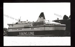 FP1543 - Viking Line Ferry - Cinderella - Foto 5,5"x3,5" - Bild 1 von 1