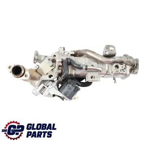 Raffreddatore EGR BMW F10 F20 F30 F34 GT Valvola EGR Gas Scarico Diesel 7822346 - Foto 1 di 13