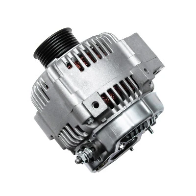 100A 12V Alternator For 2000-2002 Toyota Tundra Sequoia V8 4.7L 27060-0F020 - Изображение 1 из 4