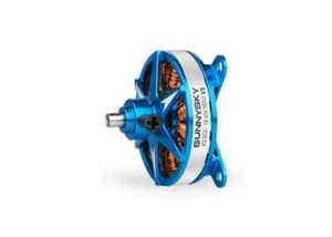 Motores sin escobillas SunnySky serie X V3 X2302 V3 (1650KV) - Imagen 1 de 6