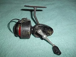 VINTAGE GARCIA MITCHELL 300 ANGELROLLE - Bild 1 von 7