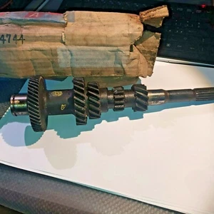 ALBERO PRIMARIO FIAT 128 e FIAT 128 COUPE' FIAT 4264744 - Foto 1 di 6